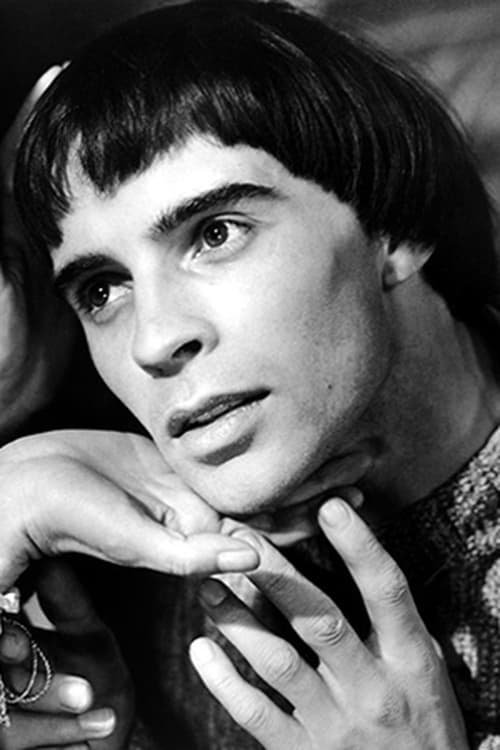 Graham Faulkner photo