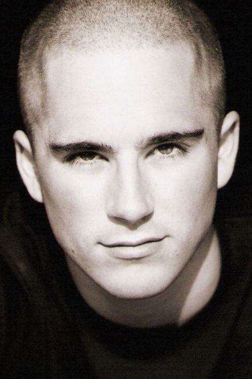 Graham Kosakoski photo