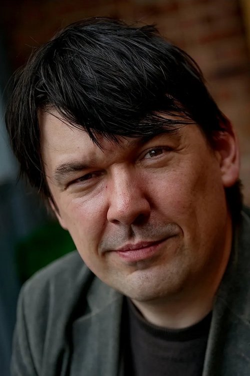 Graham Linehan photo
