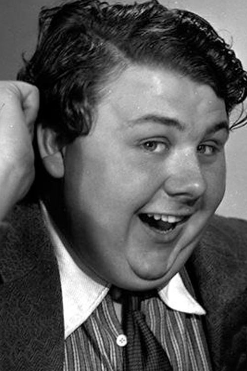 Graham Moffatt photo