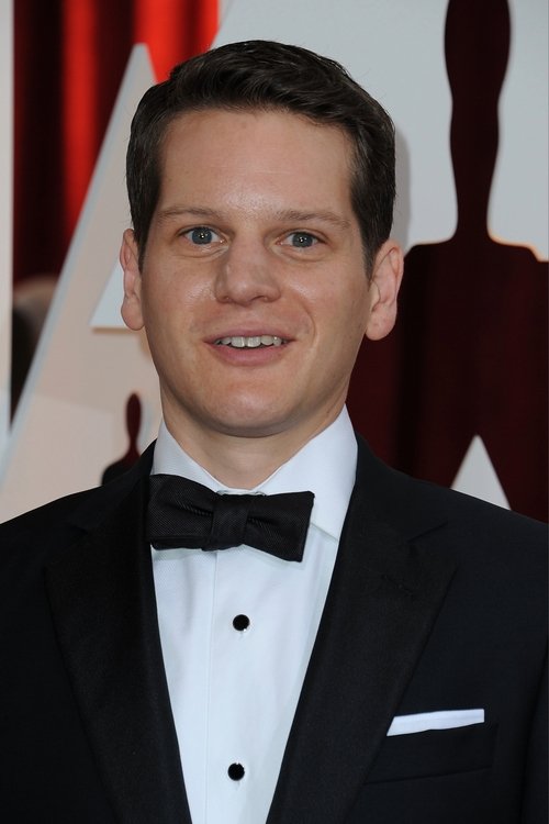 Profile image of Graham Moore