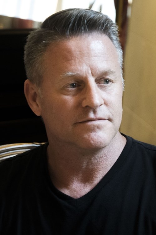 Profile image of Graham Streeter