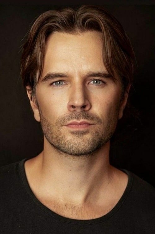Graham Wardle photo