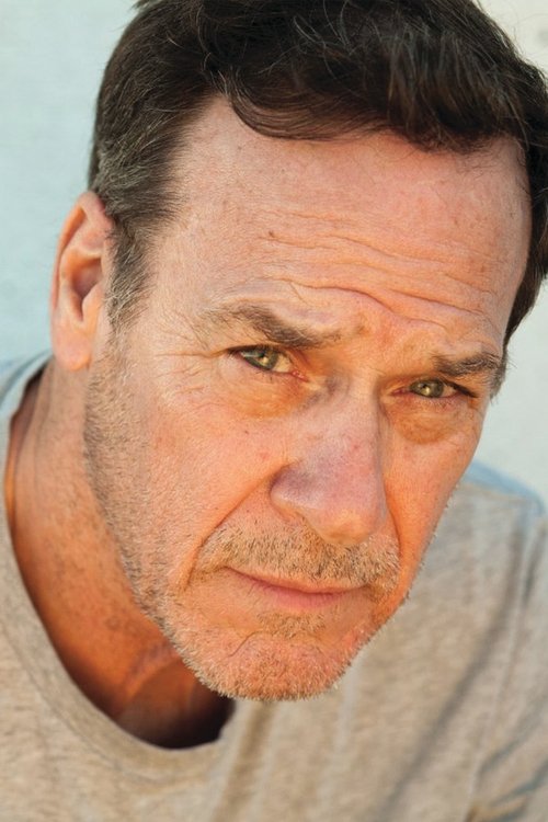 Grainger Hines photo