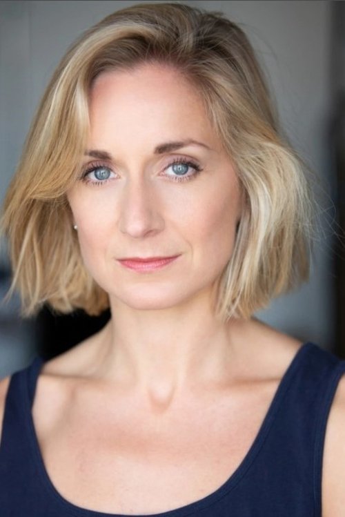 Gráinne Keenan photo