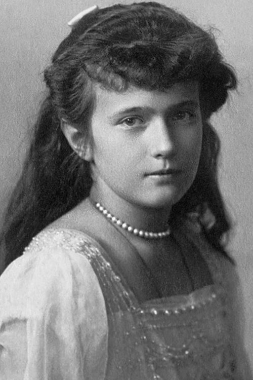 Grand Duchess Anastasia photo