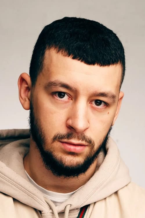 Granit Rushiti photo