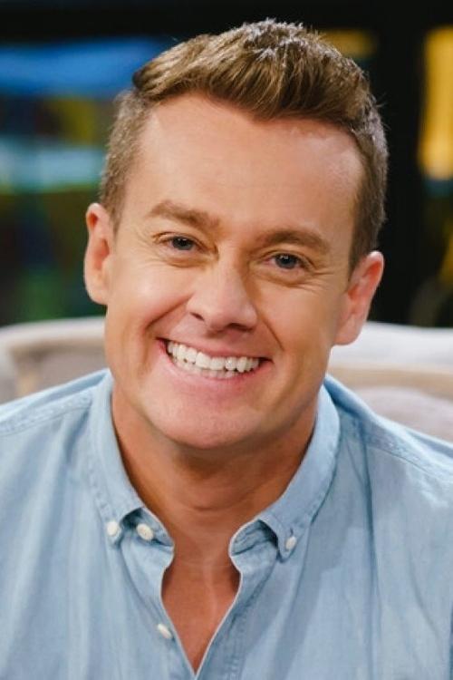 Grant Denyer photo