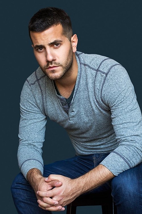 Grant Liffmann photo