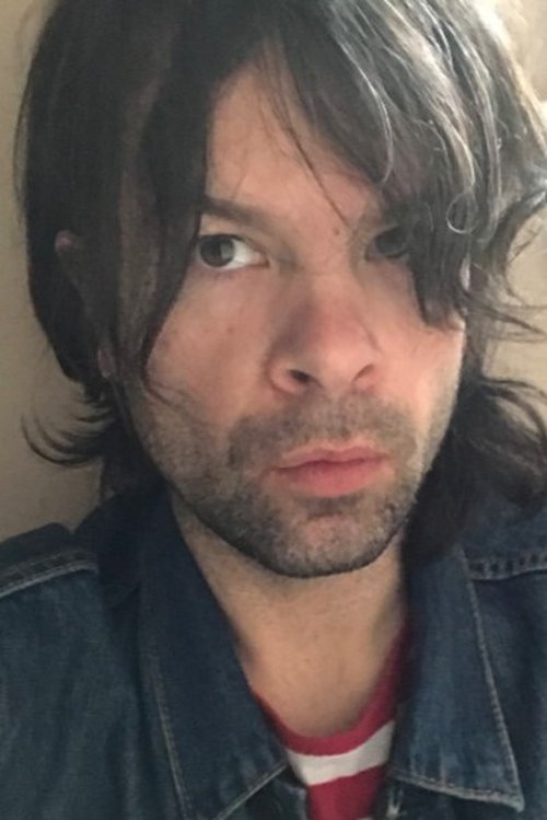 Profile image of Grant McPhee