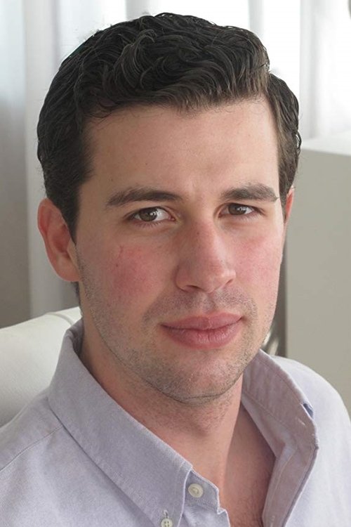 Profile image of Grant S. Johnson