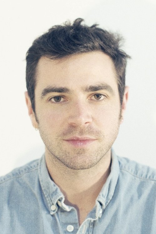 Profile image of Grant Singer