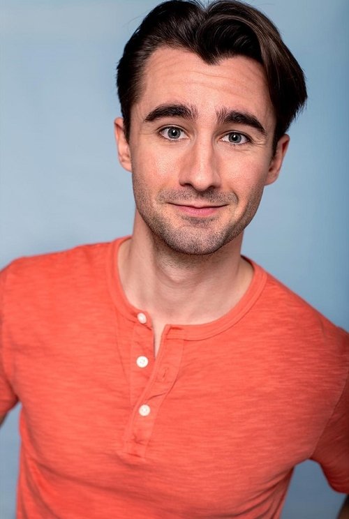 Grant Terzakis photo