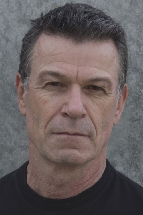 Granville Ames photo