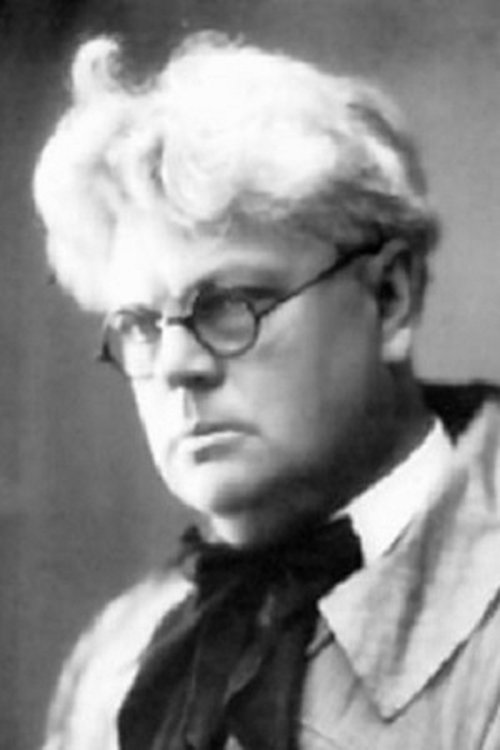 Granville Redmond photo