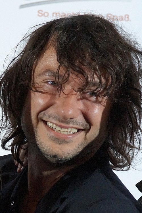 Profile image of Granz Henman