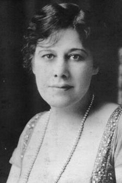 Grayce Hampton photo