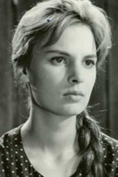 Graziela Albini photo