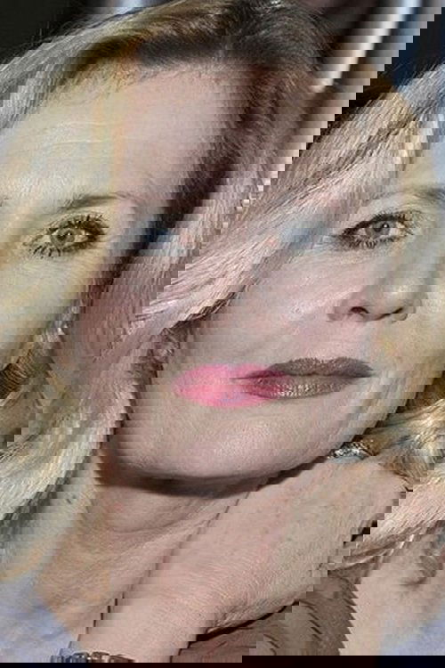 Grażyna Szapołowska photo