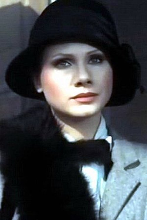 Grażyna Trela photo