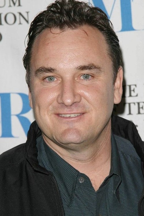 Profile image of Greg Beeman