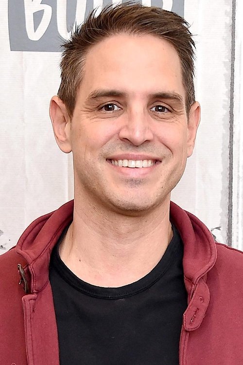 Profile image of Greg Berlanti