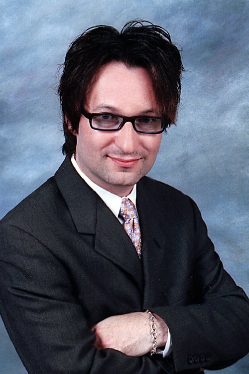 Profile image of Greg Carson