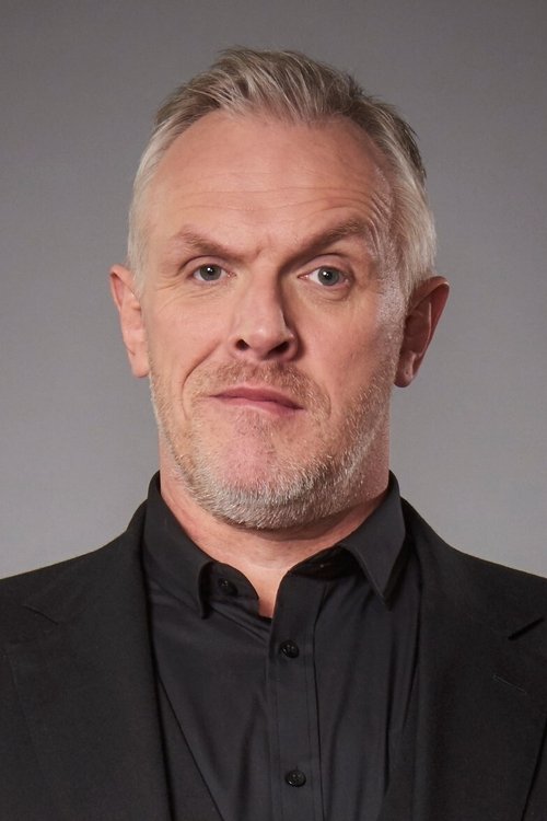 Greg Davies photo