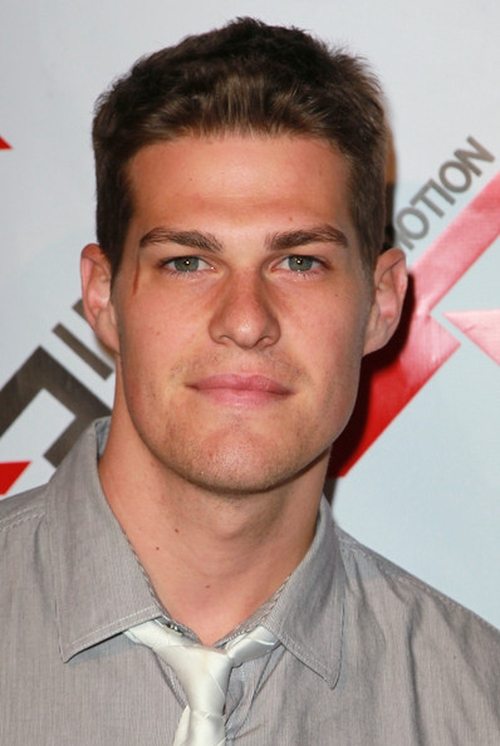 Greg Finley photo