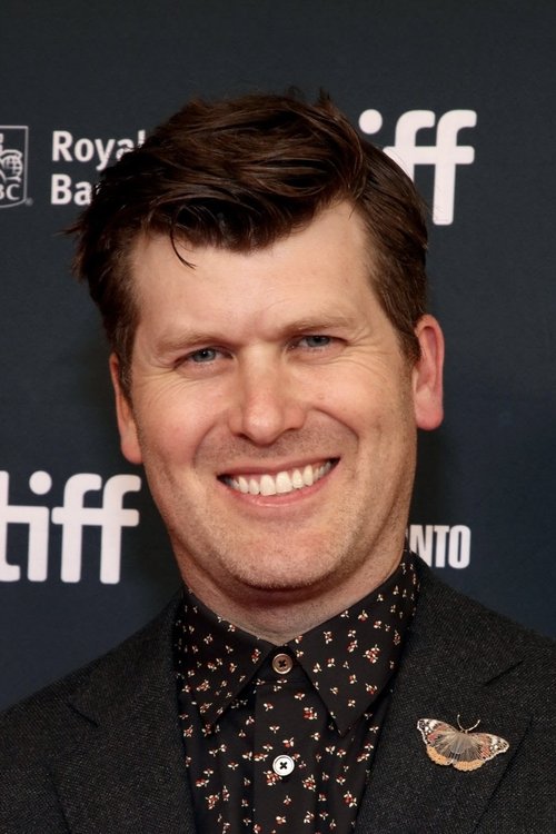 Profile image of Greg Kwedar