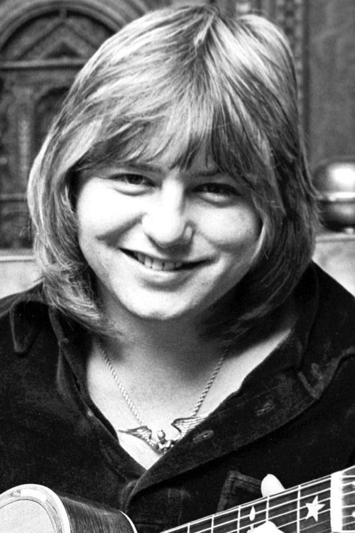 Greg Lake photo