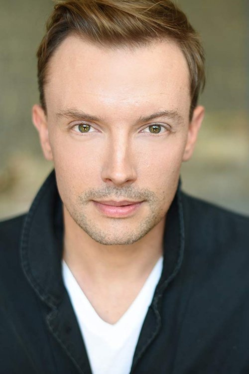 Greg Matthew Anderson photo