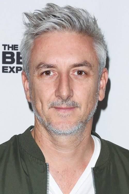 Profile image of Greg McLean