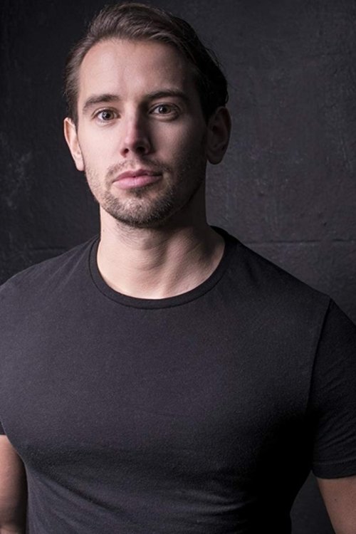 Greg Miller Burns photo