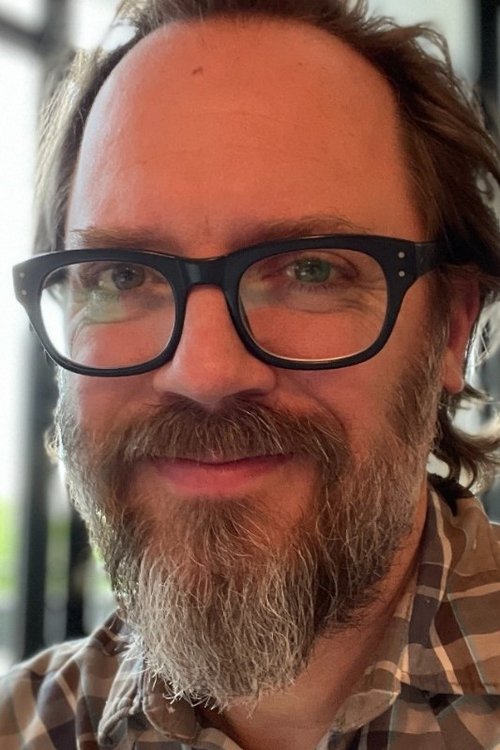 Profile image of Greg Olliver