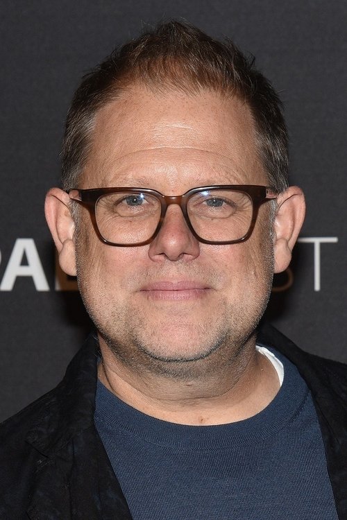 Greg Spottiswood photo