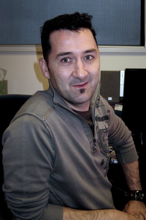 Profile image of Greg Tiernan