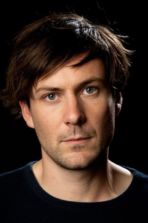 Greg Timmermans photo