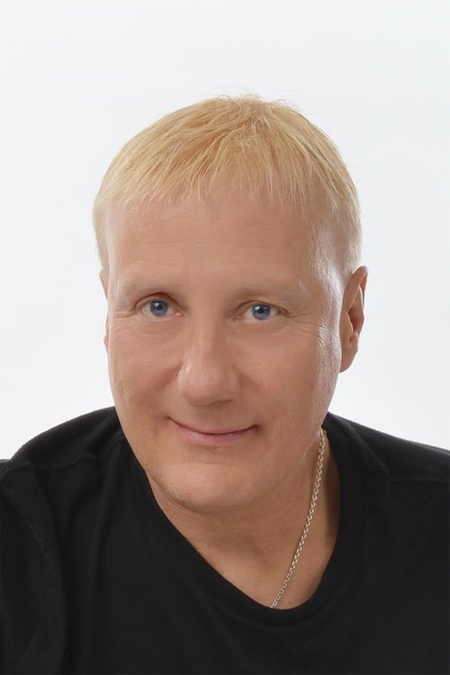 Gregg Bissonette photo