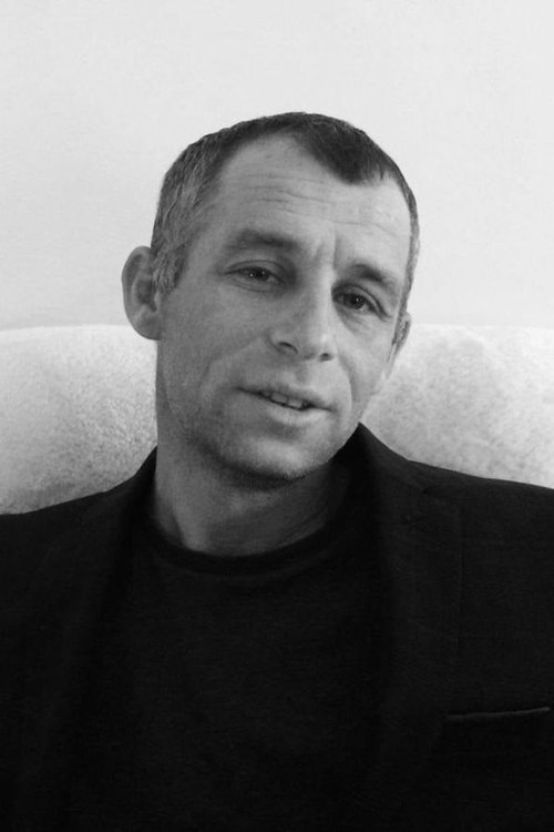 Gregg Fitzgerald photo