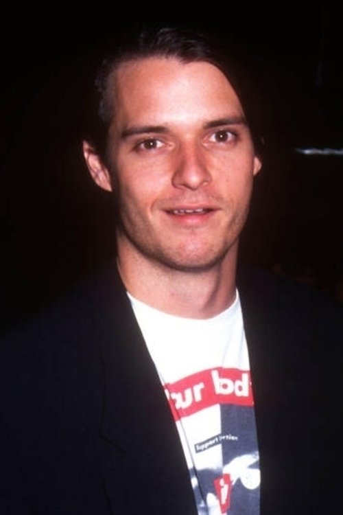 Gregg Rainwater photo