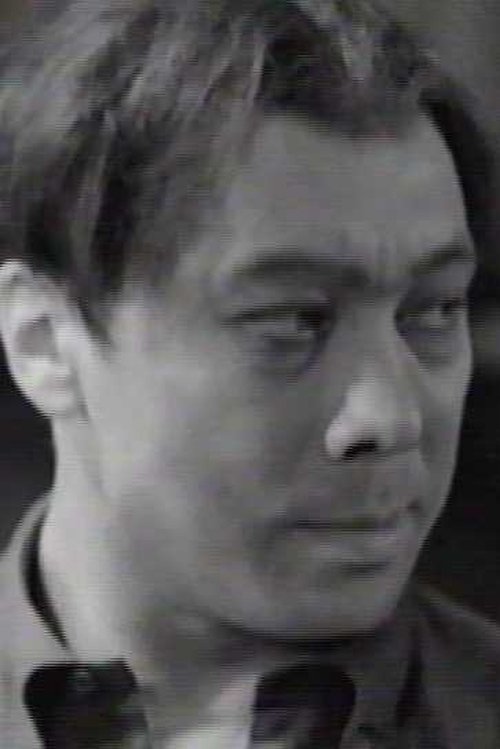 Grégoire Gromoff photo