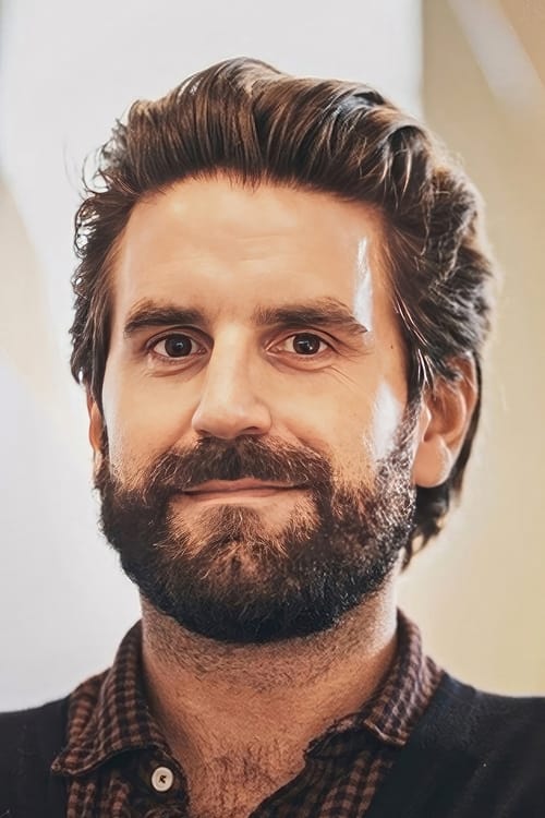 Grégoire Ludig photo