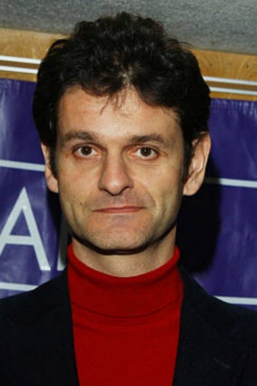 Profile image of Grégoire Vigneron