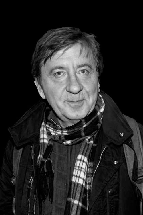 Gregor Bakovič photo