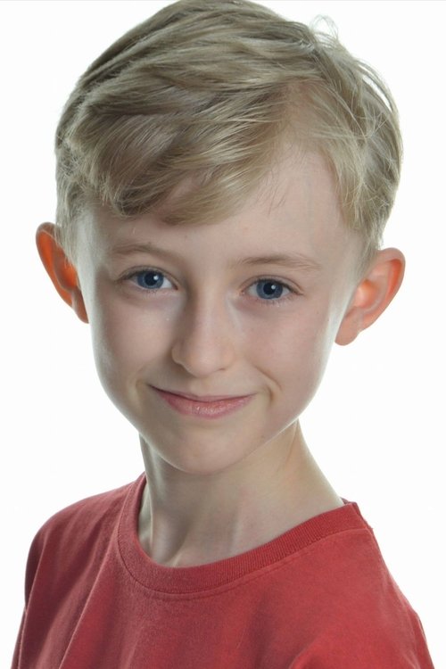 Gregor Selkirk photo