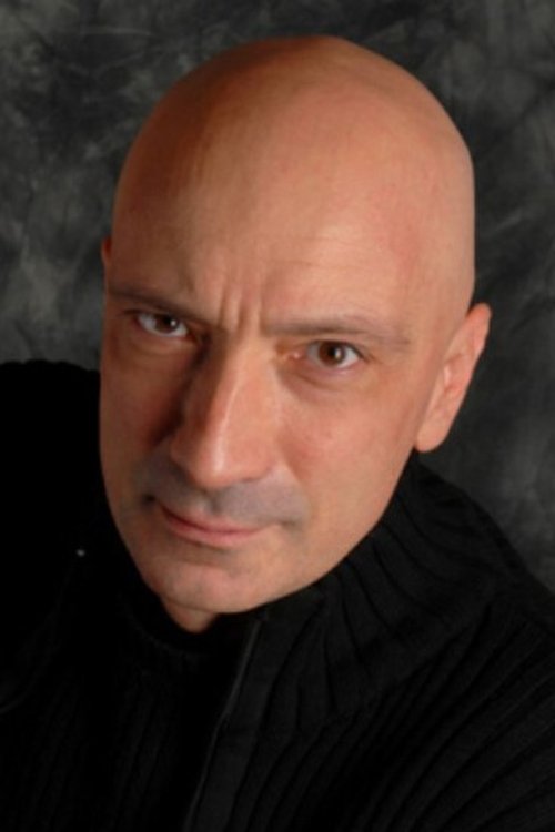 Gregori-Said Bagov photo