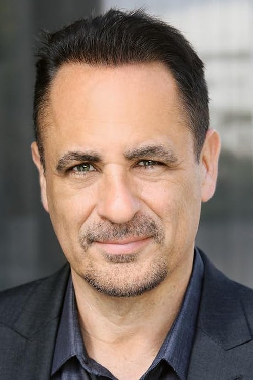 Gregory Albrecht photo