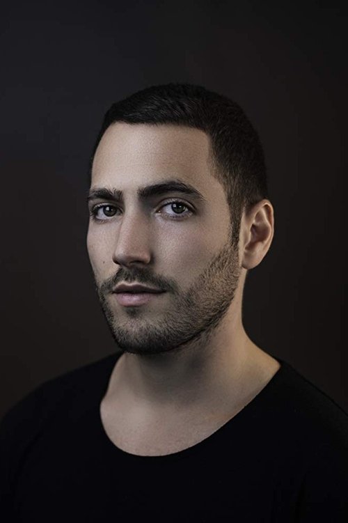 Gregory Ambrose Calderone photo