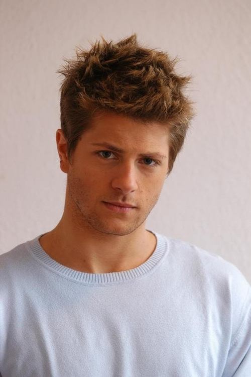 Gregory Annoni photo